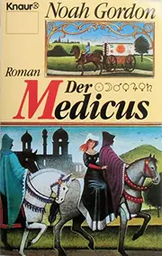 Vorschaubild Historischer Roman 1