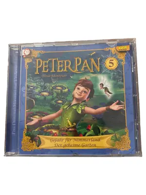 Hörspiel für Kinder