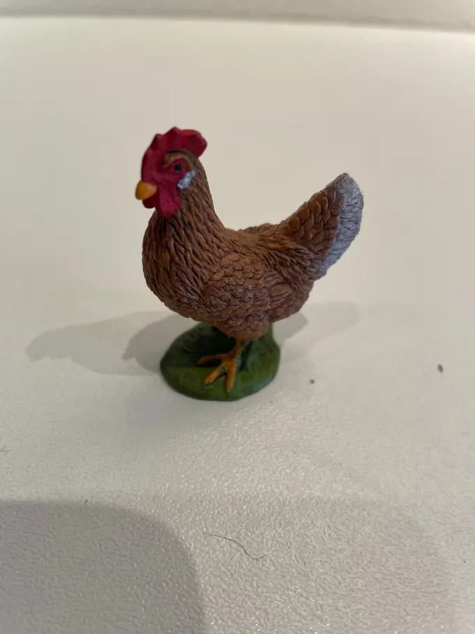 SCHLEICH Schleich Spielfigur Bild 3