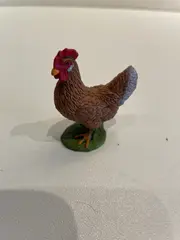 Vorschaubild SCHLEICH Schleich Spielfigur 3