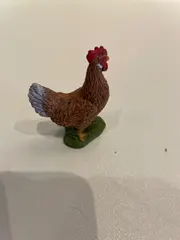 Vorschaubild SCHLEICH Schleich Spielfigur 4