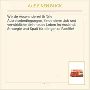Vorschaubild 3 von Mein Neues Leben Reise-Edition Brettspiel für Kinder & Familie