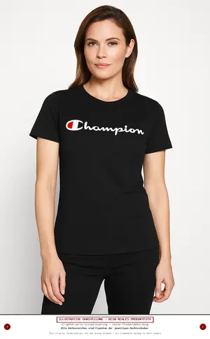 CHAMPION T-Shirt