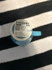 Vorschaubild 3 von FÄRGRIK Kaffeetasse Türkis Keramik 300ml Modern Tasse Becher