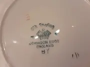 Vorschaubild JOHNSON BROS Kuchenteller 3