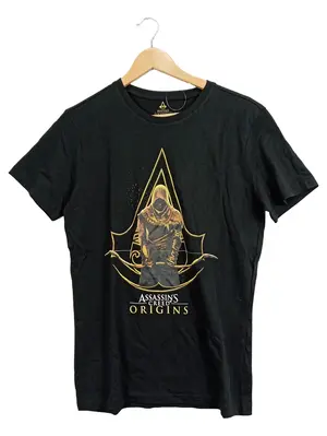 ASSASSIN'S CREED Fanshirt