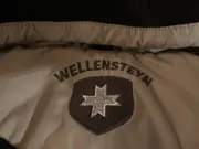 Vorschaubild 2 von Damen Parka Winterjacke Gr. XL Beige Fellkragen Outdoor