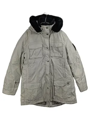WELLENSTEYN Parka