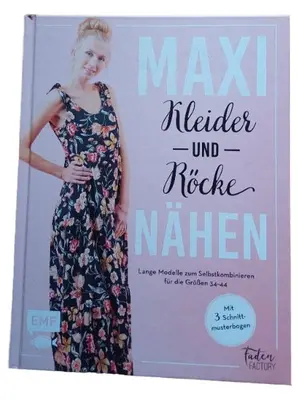 EMF VERLAG Schnittmuster