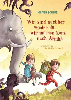 Buch für Kinder