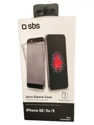 SBS Handytasche