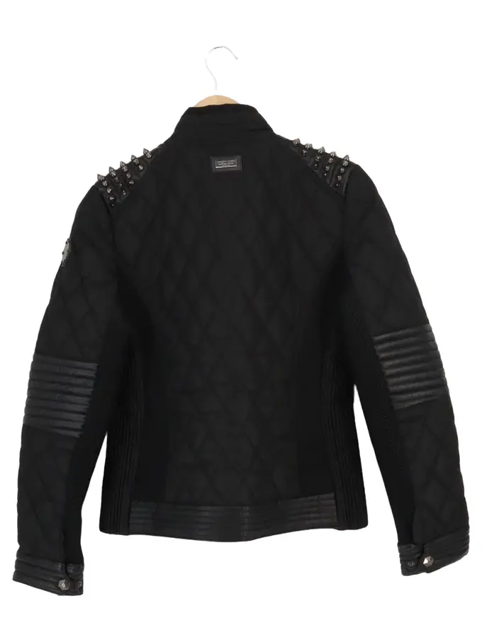 PHILIPP PLEIN Lederjacke Bild 2