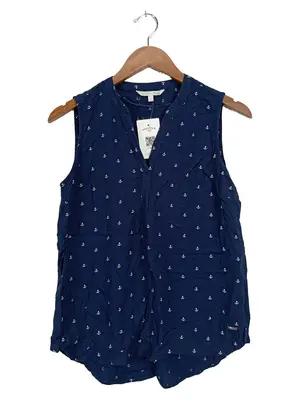 TOM TAILOR Hemdbluse