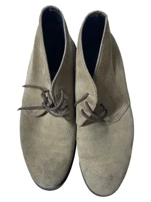 MARCO POLO Stiefelette