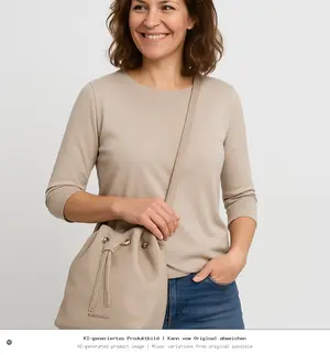 HEY MARLY Beuteltasche