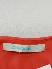 Vorschaubild DESIGUAL Sommerkleid 3