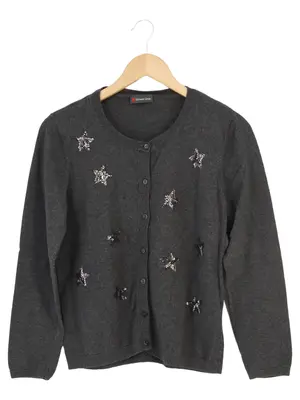 STREET ONE Strickjacke