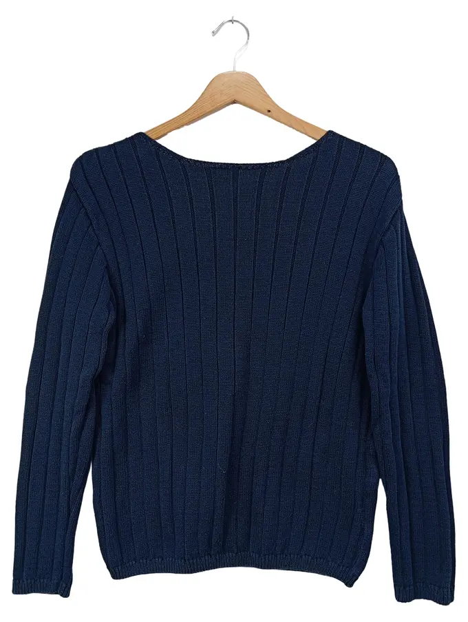 HESSNATUR Pullover Bild 1