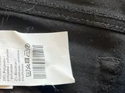 Vorschaubild 4 von Jeans Damen Slim Fit Hose Schwarz Größe 40