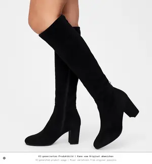 TAMARIS Stiefel