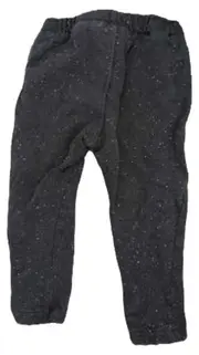 Vorschaubild 3 von Baby Kinder Jogginghose Gr. 104 Grau Meliert 3-4 Jahre