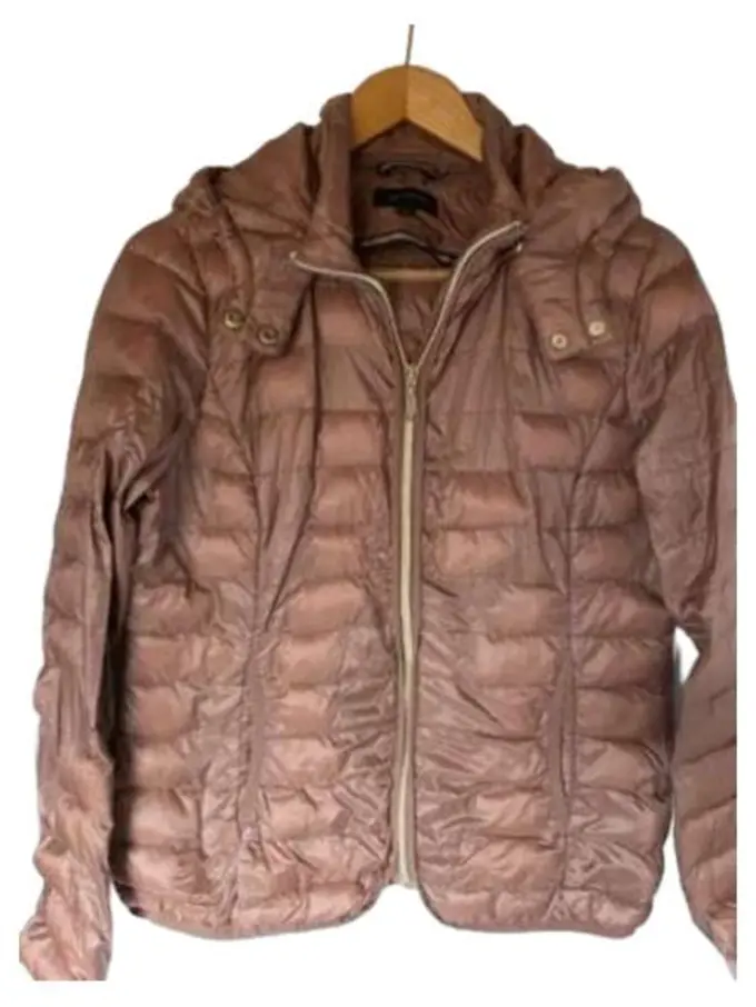 COMMA Steppjacke Bild 1