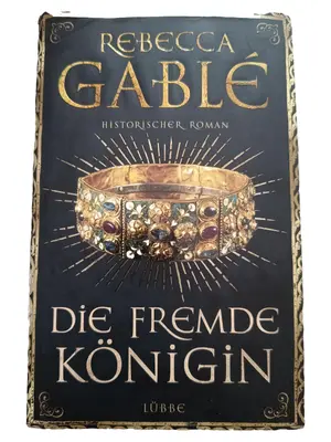 Historischer Roman