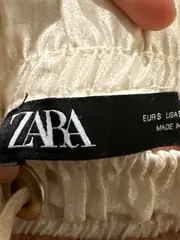 Vorschaubild 3 von Stoffhose Damen Größe S Rosa Elegant Viskose Jogger