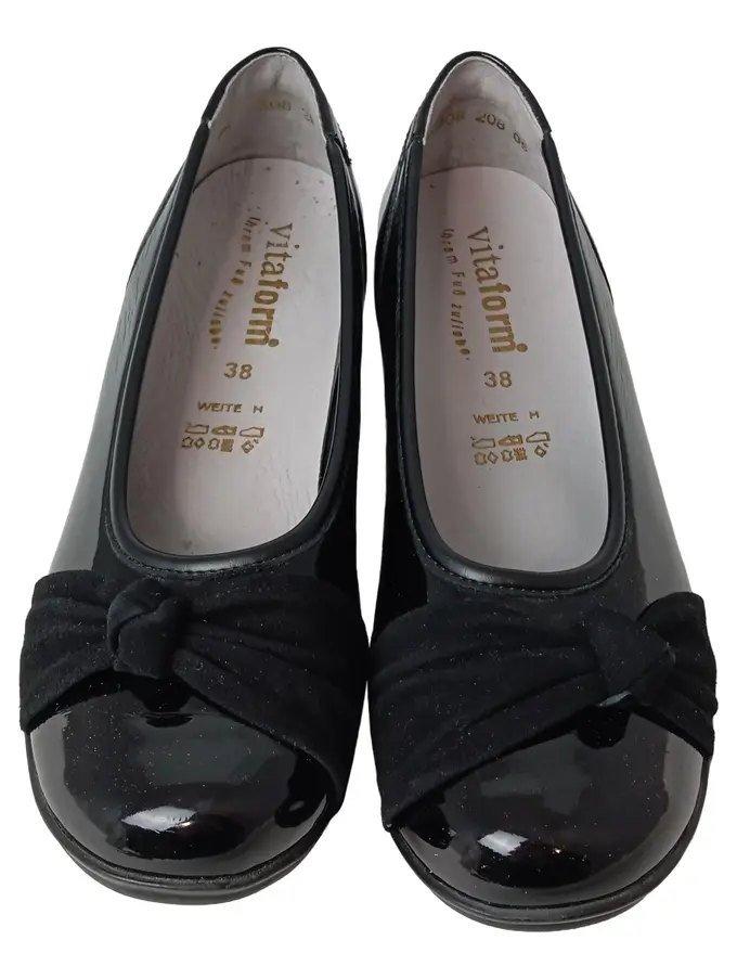VITAFORM Ballerinas Bild 2