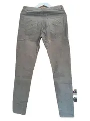 Vorschaubild 5 von Cordhose Herren Casual Uni Grau Baumwolle Gr. W36 XL