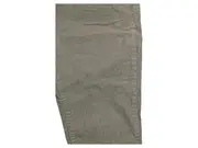 Vorschaubild 3 von Cordhose Herren Casual Uni Grau Baumwolle Gr. W36 XL