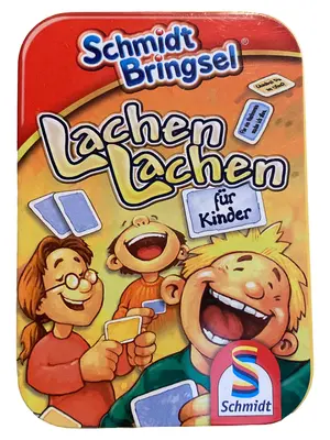 SCHMIDT SPIELE Partyspiel