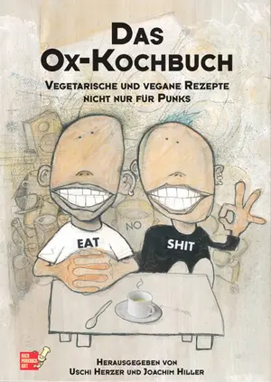 Kochbuch