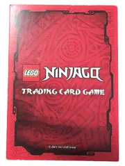 Vorschaubild 2 von Ninjago Sammelkarte Farbiger Auftritt Mehrfarbig Kinder Trading Card