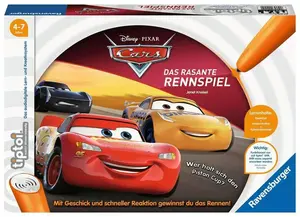 RAVENSBURGER Lernspiel