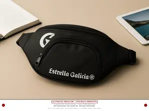 WARSTEINER Gürteltasche