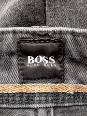 Vorschaubild HUGO BOSS Jeans Straight Leg 3