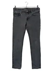 Vorschaubild HUGO BOSS Jeans Straight Leg 1