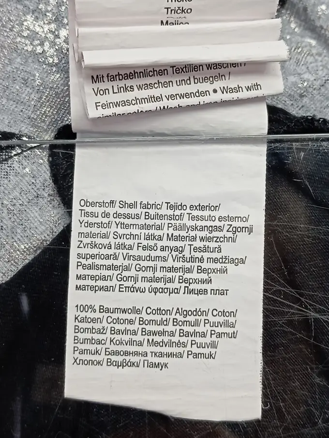 S.OLIVER T-Shirt Bild 4
