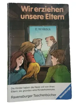 Buch für Jugendliche