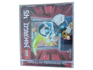 Hörspiel für Kinder