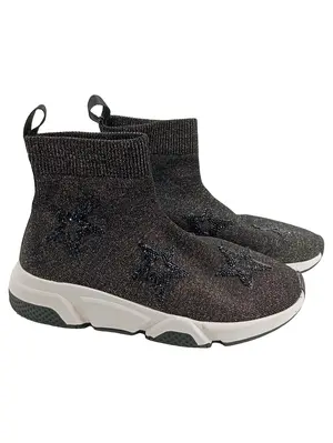 ROBERT RODRIGUEZ Stiefelette