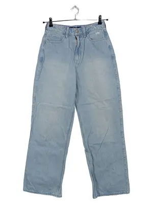 HOLLISTER Jeans Straight Leg