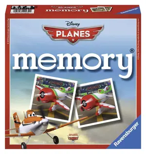 RAVENSBURGER Gedächtnisspiel