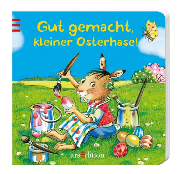 Buch für Kinder Bild 1
