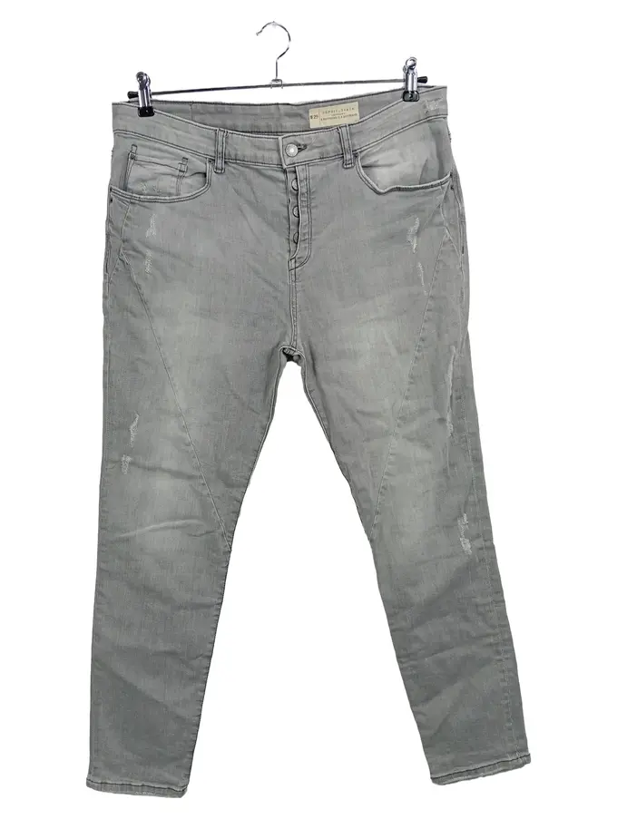 ESPRIT Jeans Tapered Fit Bild 1