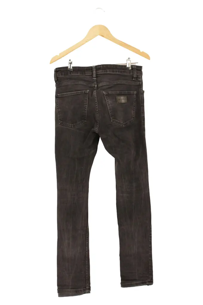 JUST JUNKIES Jeans Slim Fit Bild 2