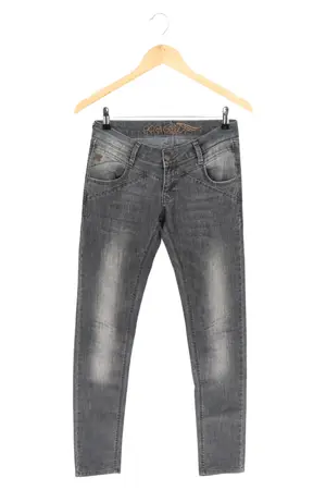 90 DEGREE Jeans Slim Fit