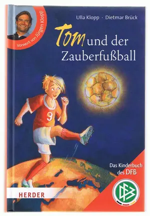 Buch für Kinder