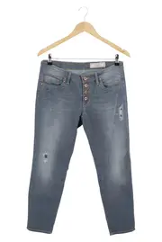 Vorschaubild EDC BY ESPRIT Mom Jeans 1